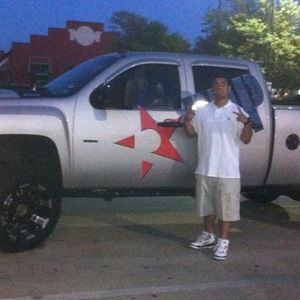 Meet your Posher, Steven